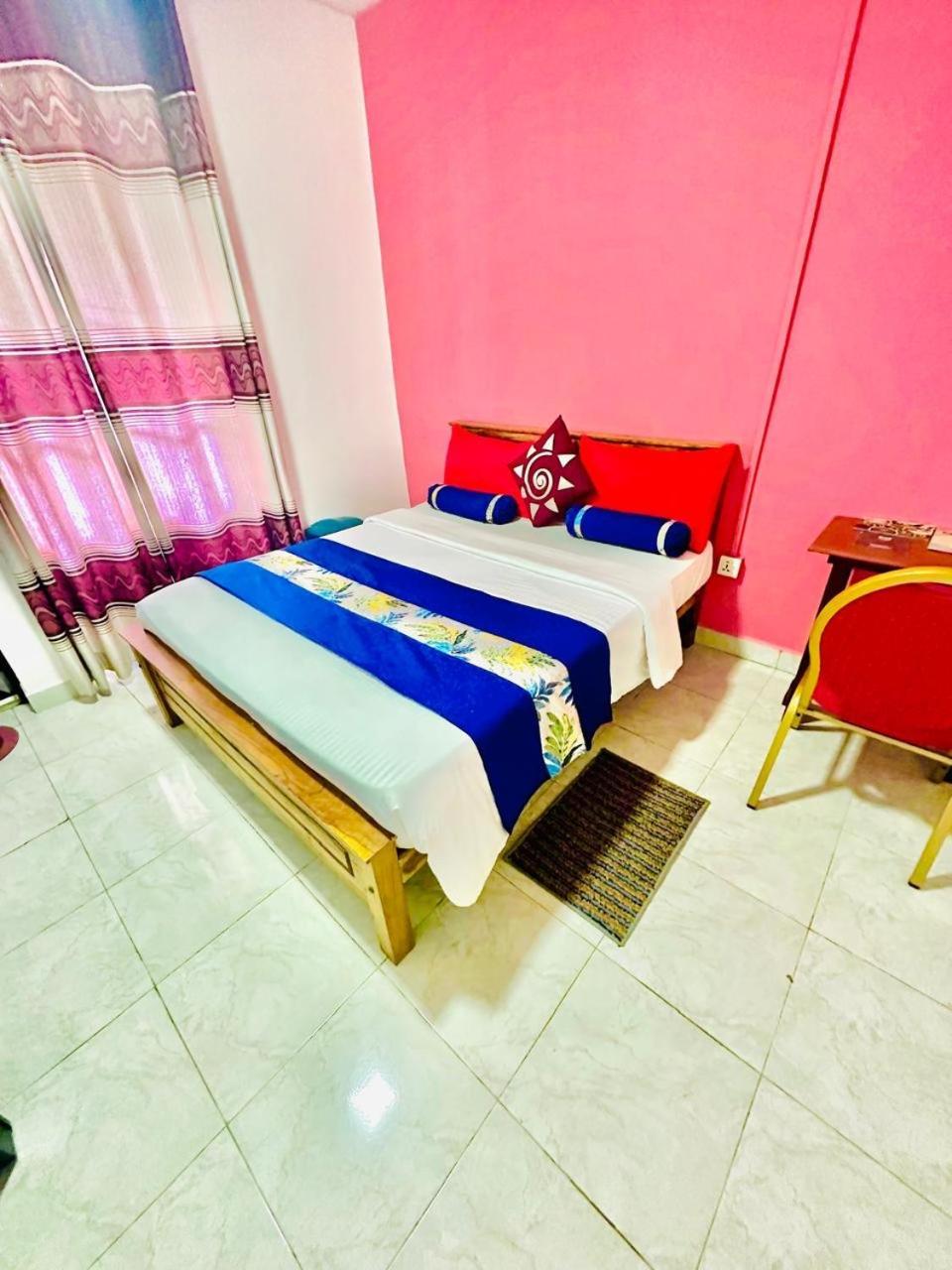 נוארה אליה Silver Meir Bungalow מראה חיצוני תמונה