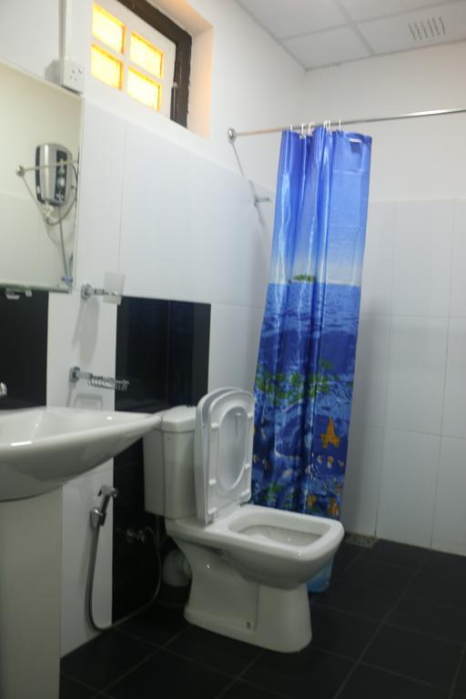 נוארה אליה Silver Meir Bungalow מראה חיצוני תמונה