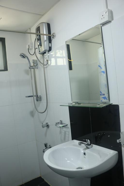 נוארה אליה Silver Meir Bungalow מראה חיצוני תמונה