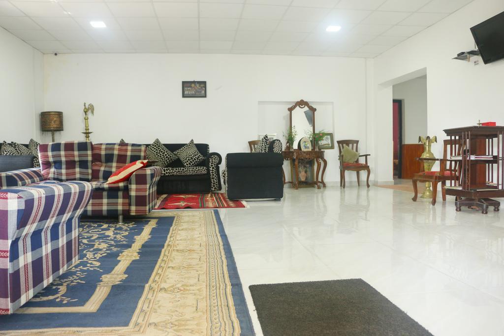 נוארה אליה Silver Meir Bungalow מראה חיצוני תמונה