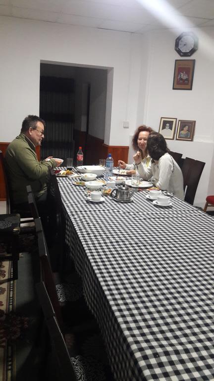 נוארה אליה Silver Meir Bungalow מראה חיצוני תמונה